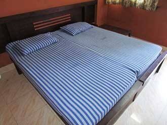 Centaur Tourist Home, Kannur 2